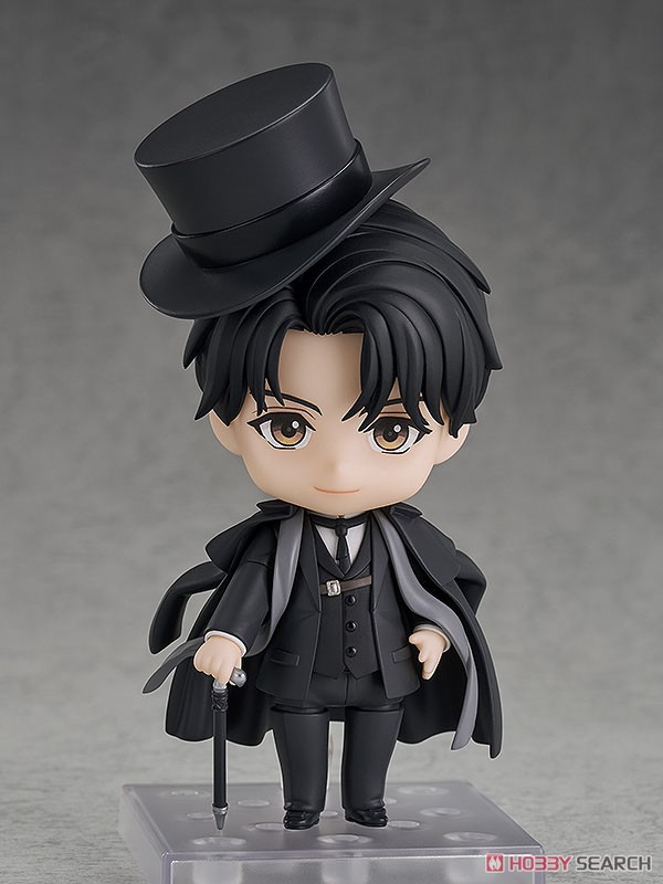 <Preorderถึงวันที่ 11/8/2023 > เปิดรับPreorder #มัดจำ 500 บาท Nendoroid Klein Moretti (PVC Figure)