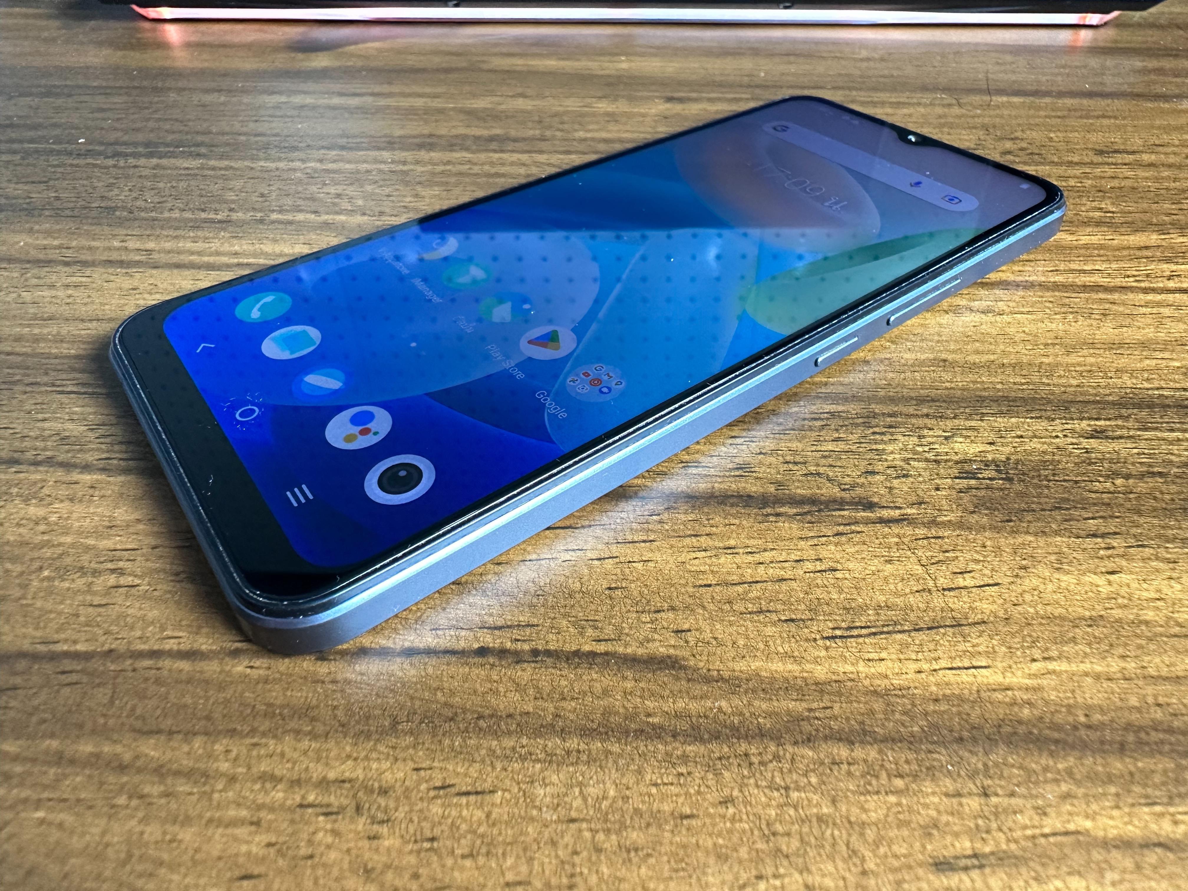 ViVo Y02s (V2203)มือสอง สภาพดี