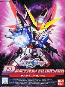 <Preorder ปิดรับวันที่ 3/4/2024 > 🔔เปิดรับPreorder ไม่ต้องมัดจำ ครับBB290 DESTINY GUNDAM