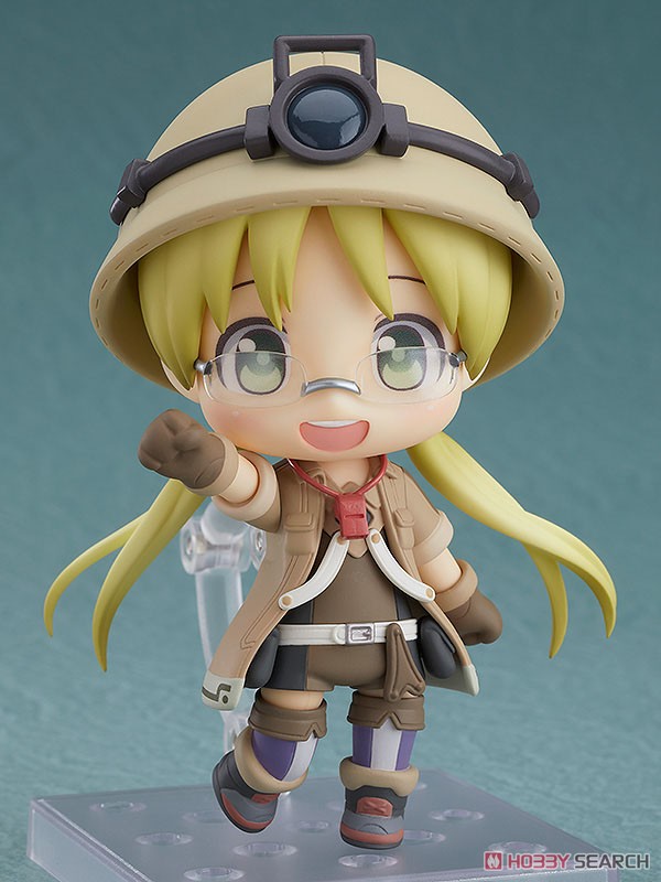 <Preorderถึงวันที่ 15/7/2022 > เปิดรับPreorder #มัดจำ 300บาท Nendoroid Riko (PVC Figure)