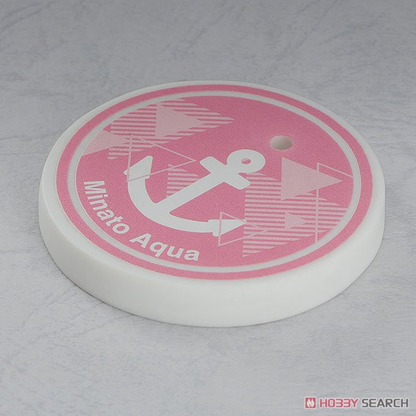 <Preorderถึง 8/7/2021> เปิดรับPreorder #มัดจำ 300 บาท Nendoroid Minato Aqua (PVC Figure)