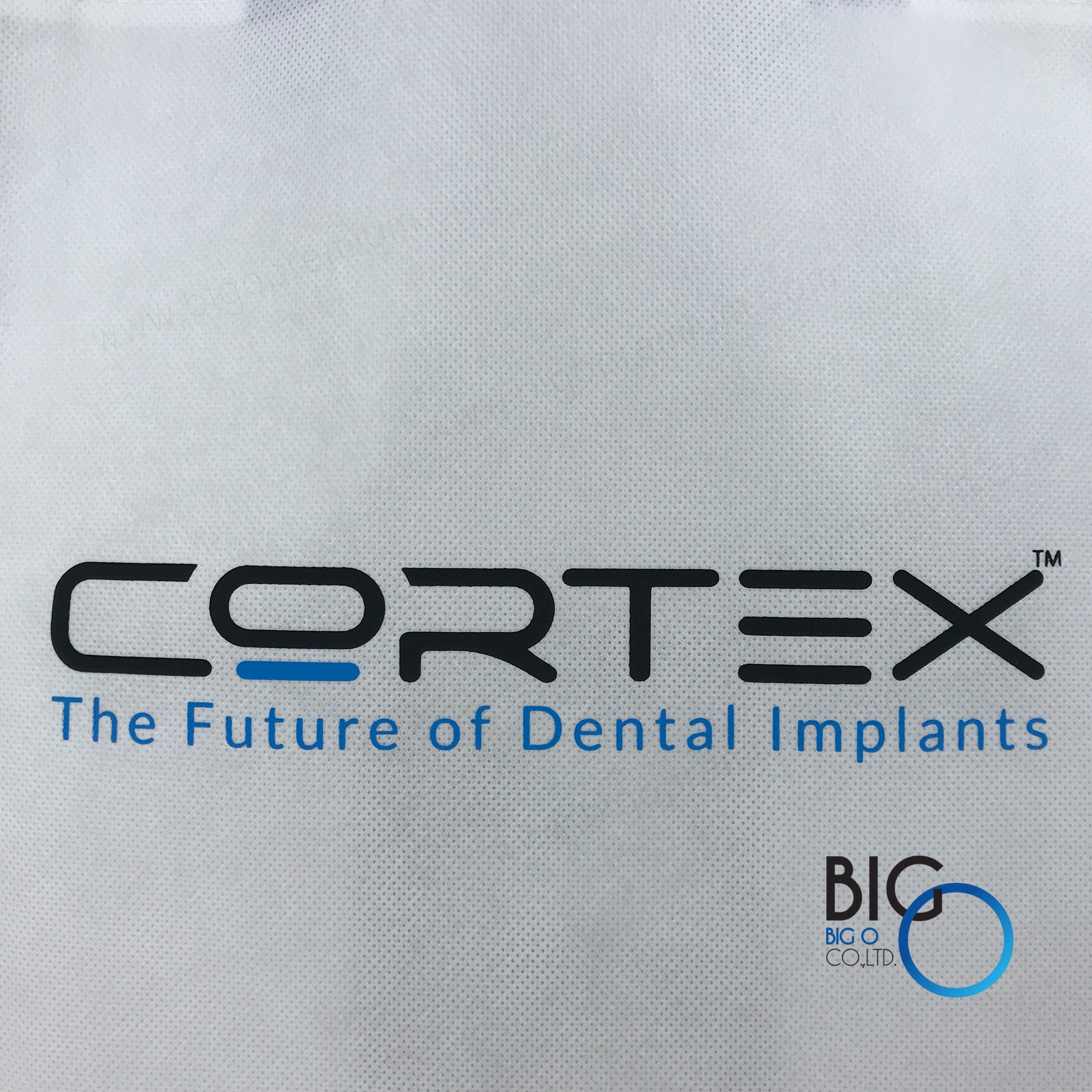 บริษัท ฟอร์มูล่าวันเดนตัลซัพพลาย จำกัด