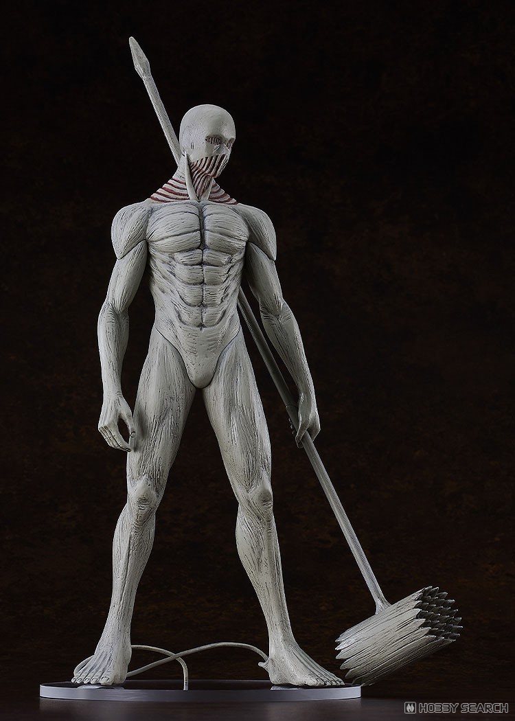 <Preorderถึง 7/11/2025 >เปิดรับPreorder มัดจำ 500 บาท POP UP PARADE Lara Tybur: War Hammer Titan Ver. L Size