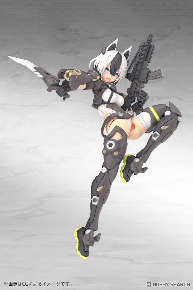 <Preorder ถึง 21/11/2025>เปิดรับPreorder มัดจำ 200 บาท 4934054068401 YGGDRASIS GARM RIPPER