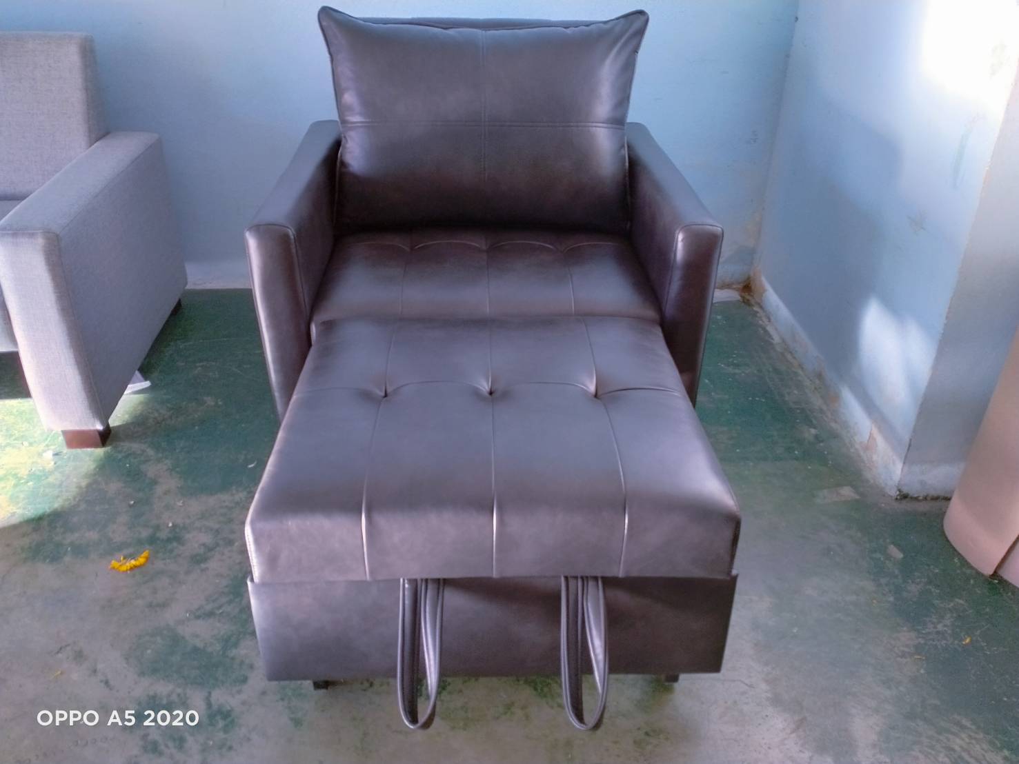 โซฟาเบด รุ่น UniO 90 cm