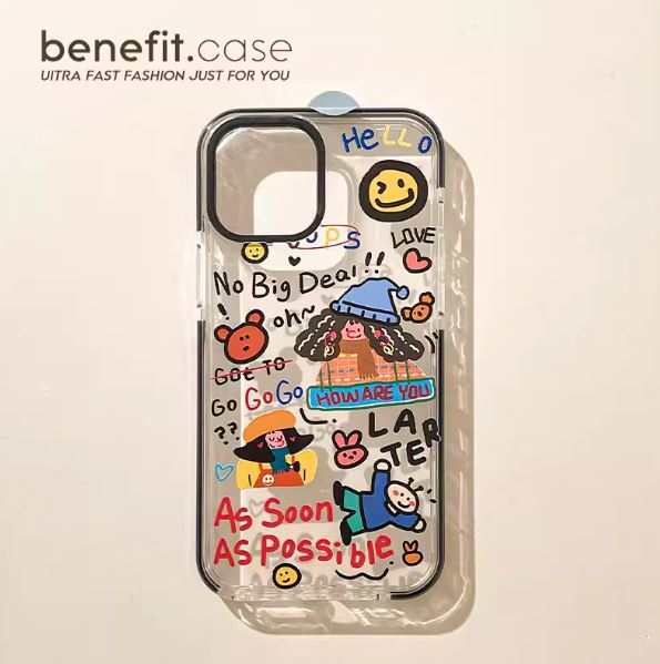 เคสมินิมอล BE1157E