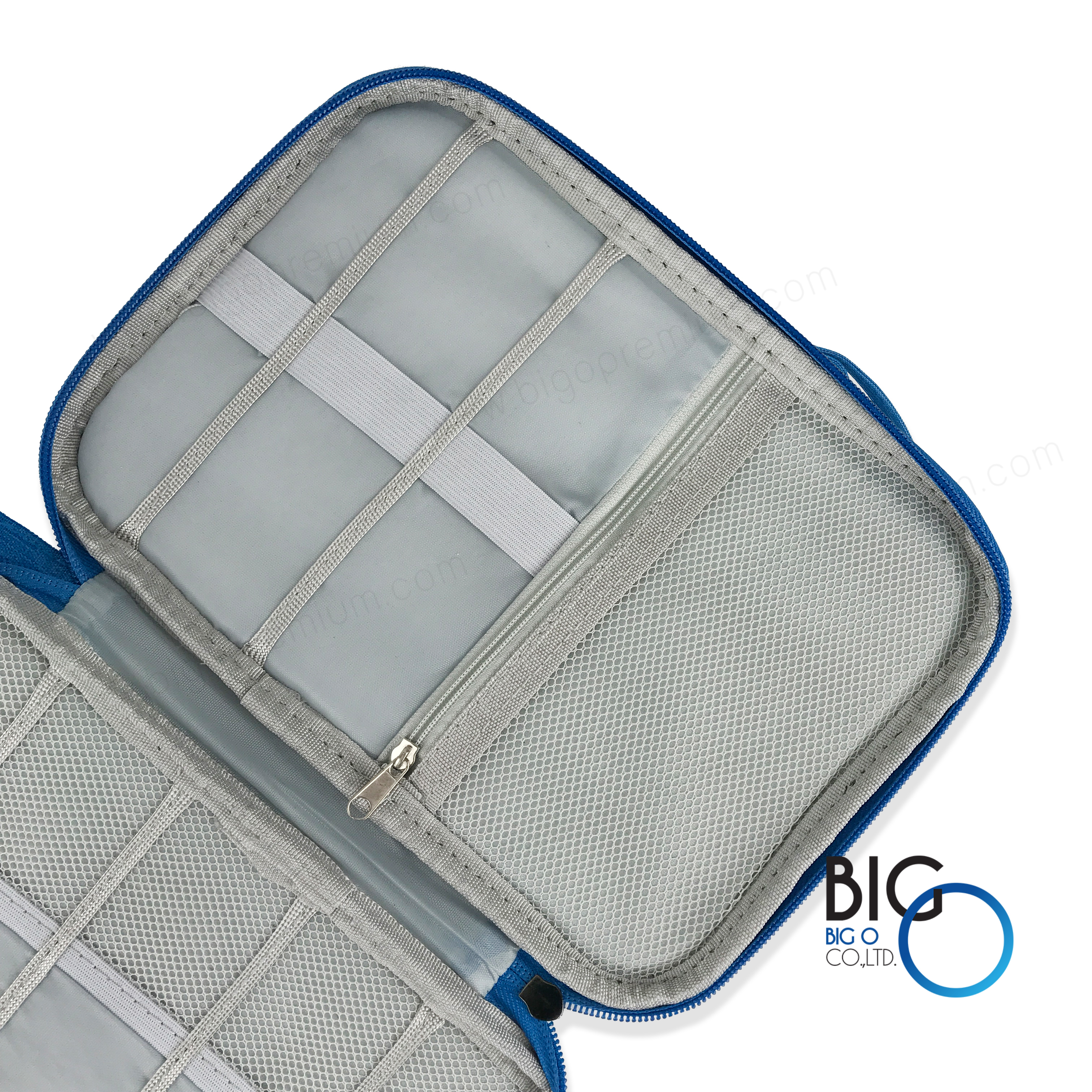 บริษัท เอฟดีซี มาร์เก็ตติ้ง จํากัด [TND x Red Hat]