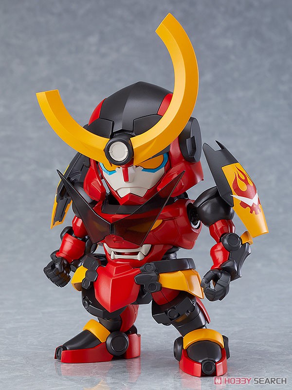 <Preorderปิดรับวันที่ 18/8/2023 > 🔔เปิดรับPreorder มัดจำ 300 บาท MODEROID Gurren Lagann (Plastic model)