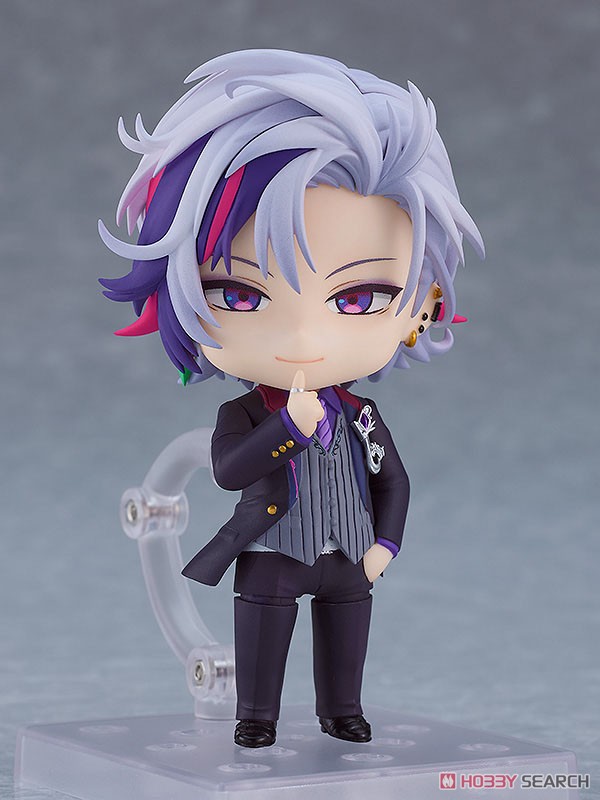 <Preorderถึงวันที่ 2/8/2024> เปิดรับPreorder #มัดจำ 400 บาท Nendoroid Fuwa Minato (PVC Figure)