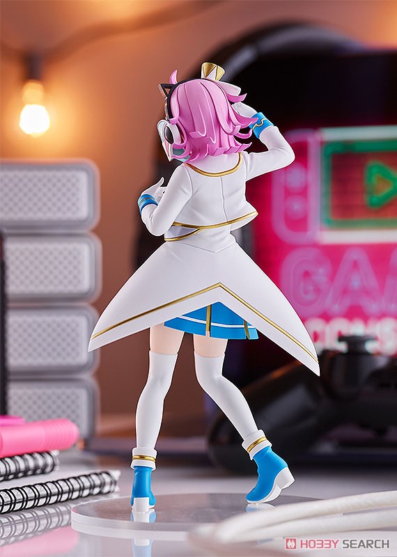 <Preorderถึง 5/6/2021>เปิดรับPreorder มัดจำ 200 บาท Pop Up Parade Rina Tennoji (PVC Figure)