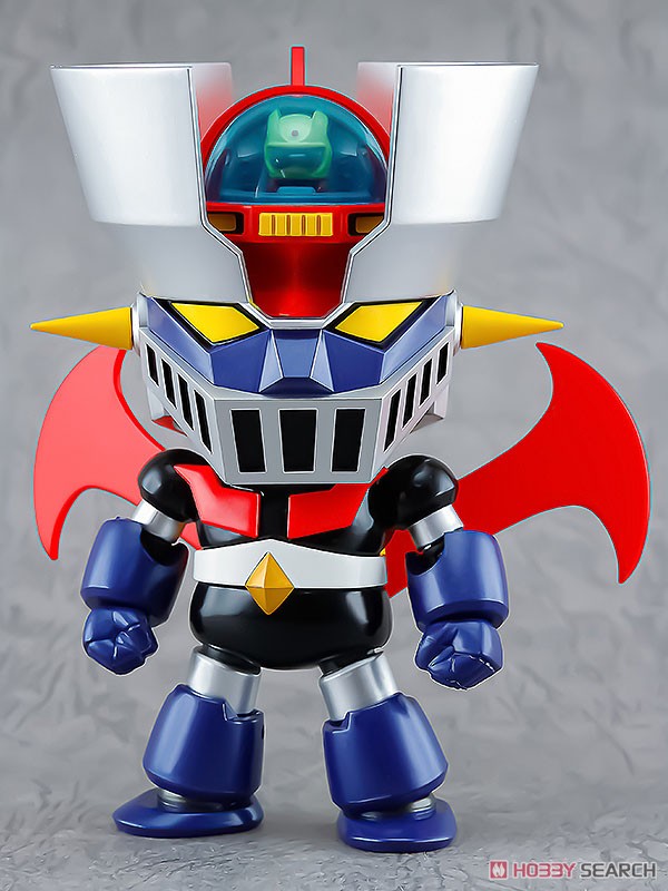 <Preorderถึงวันที่ 13/9/2022 > เปิดรับPreorder #มัดจำ 300 บาท Nendoroid Mazinger Z (Completed)