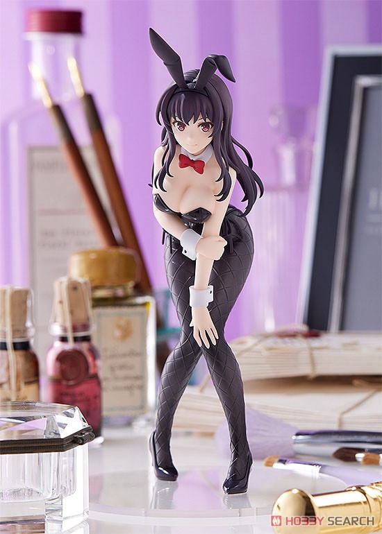 <Preorderปิดรับวันที่ 9/6/2023 > 🔔เปิดรับPreorder มัดจำ 400 บาท Pop Up Parade Utaha Kasumigaoka: Bunny Ver. (PVC Figure)