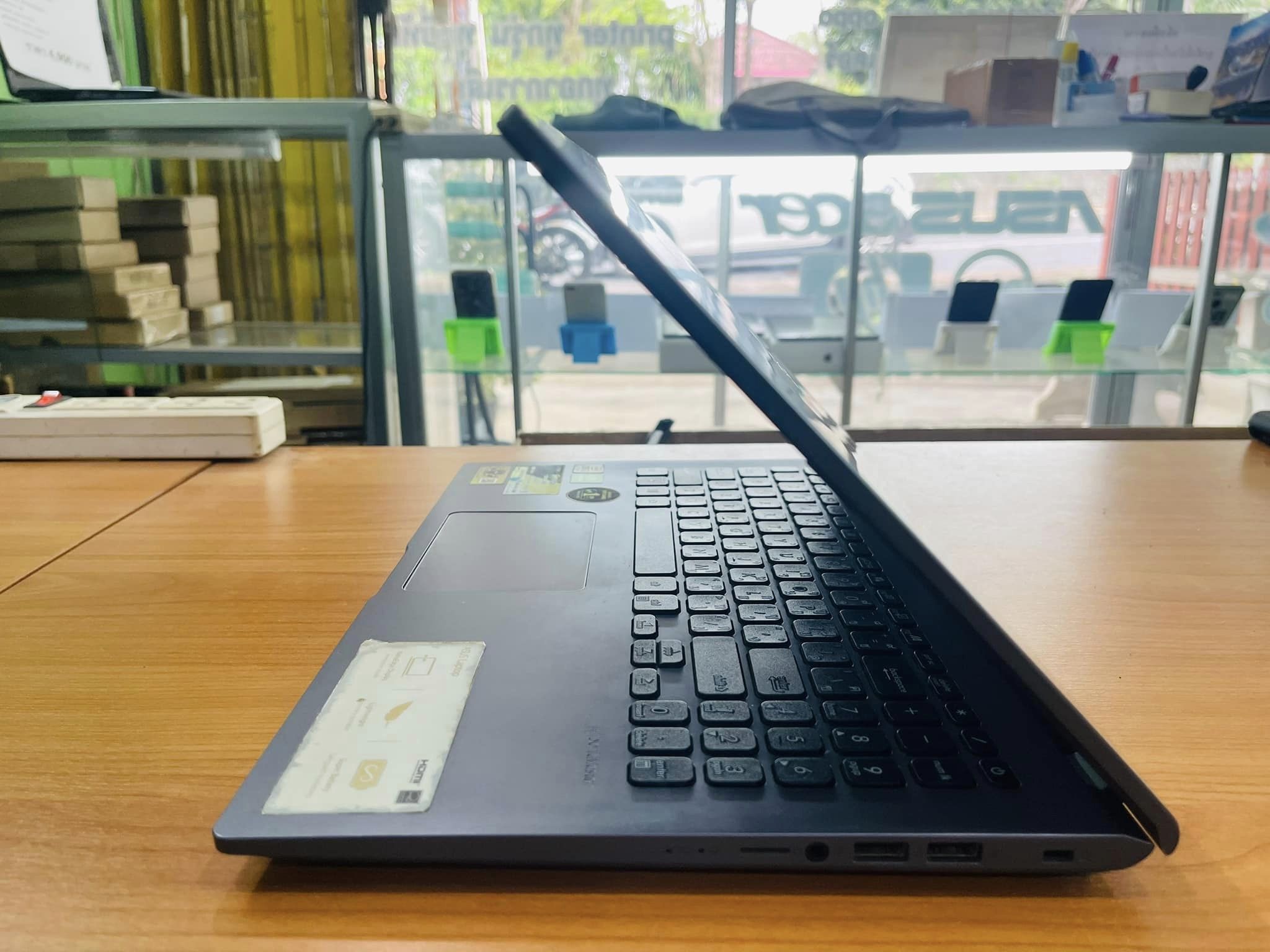 ( SOLD OUT ) Asus X509JP-EJ108T