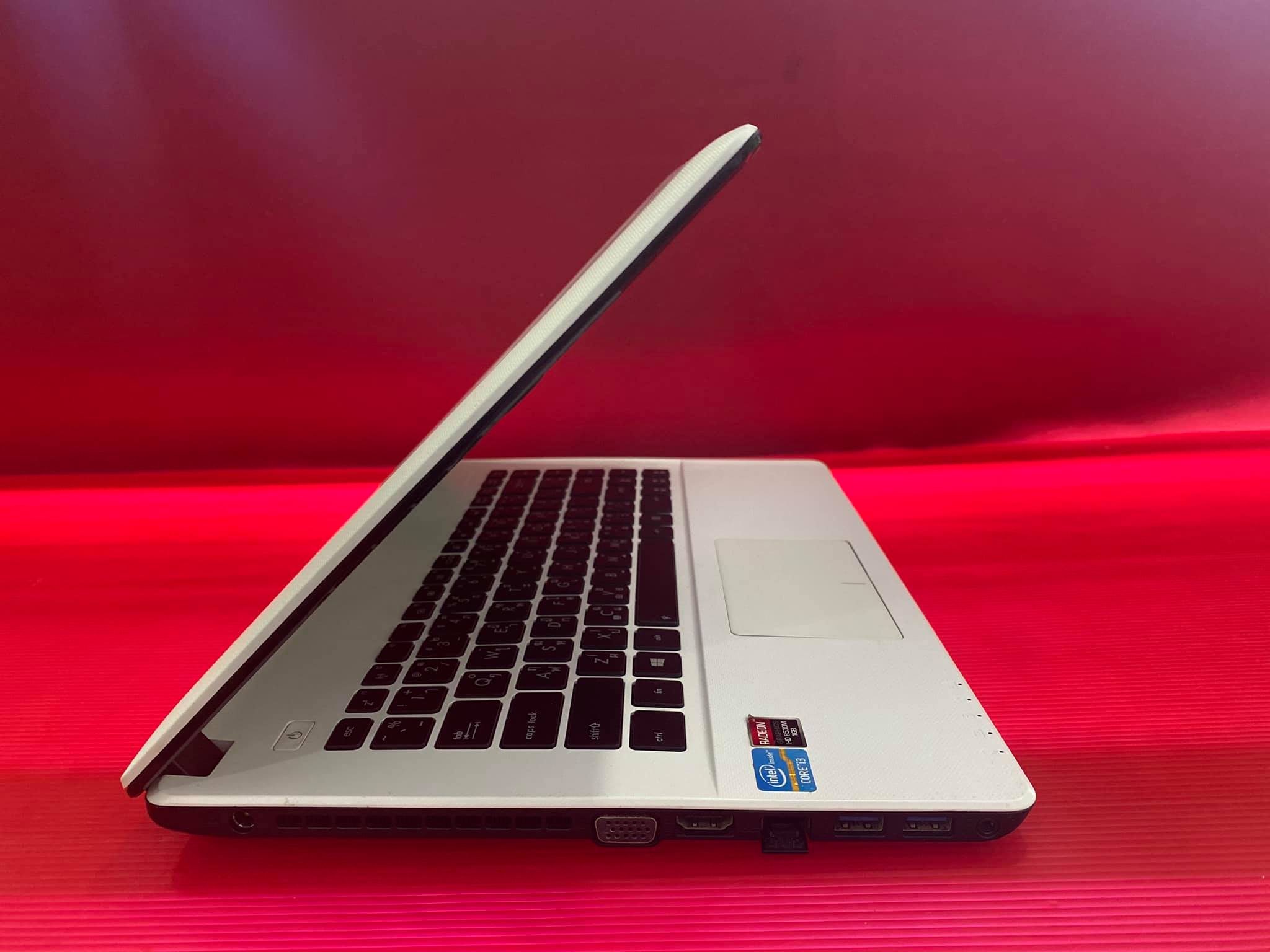 ( SOLD OUT ) ASUS X452CP-VX015D