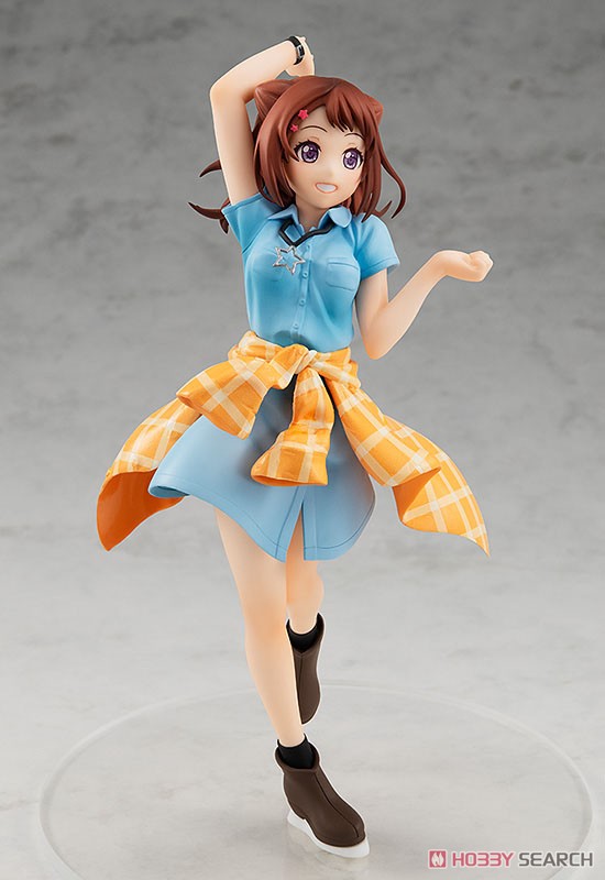 เปิดรับPreorder มัดจำ 200 บาท Pop Up Parade Kasumi Toyama (PVC Figure)