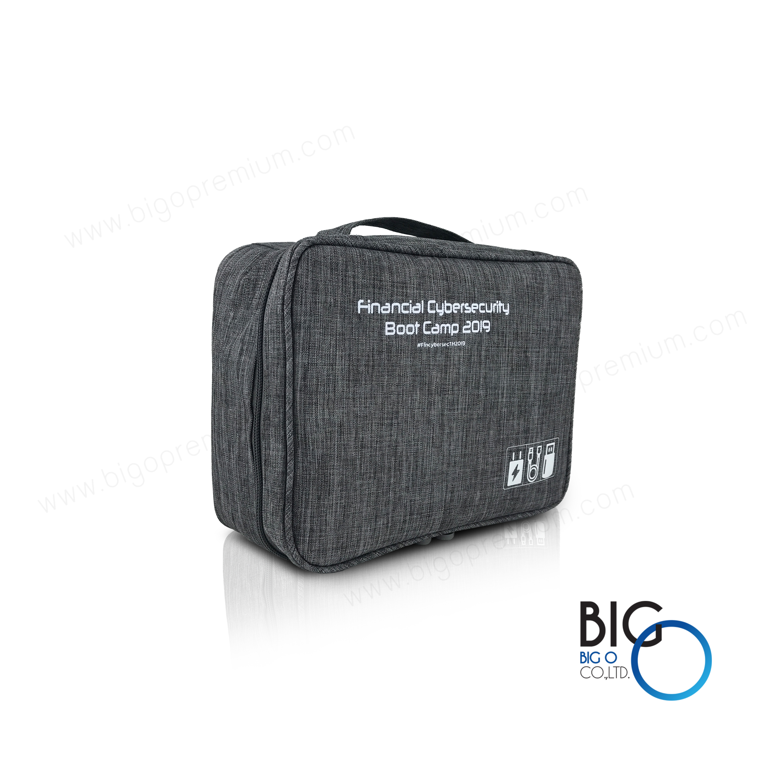 สมาคมธนาคารไทย #FincybersecTH2019