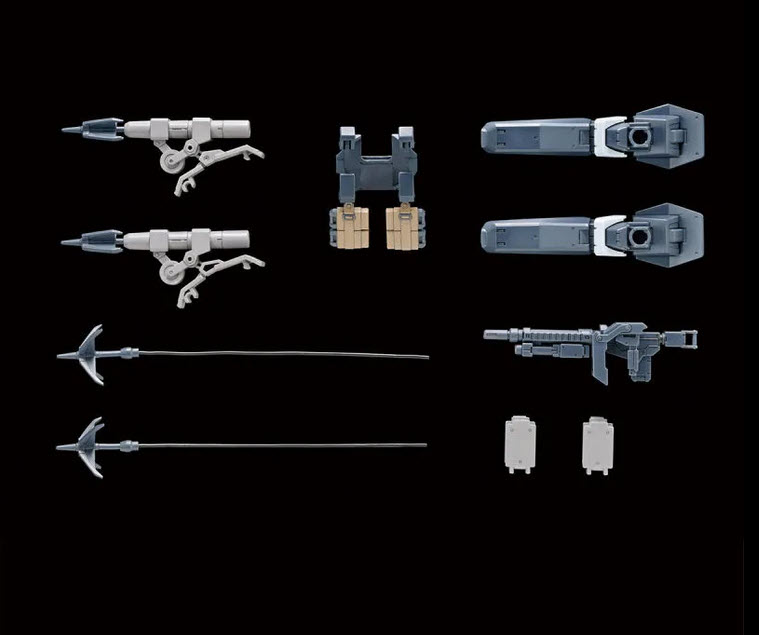 <Preorder ถึงวันที่16/6/2022> 🔔เปิดรับPreorder มัดจำ 100 บาท HG 1/72 SETSURO