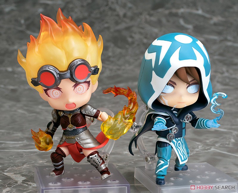 <Preorderถึง 14/1/2022> เปิดรับPreorder #มัดจำ 400บาท Nendoroid Jace Beleren (PVC Figure)