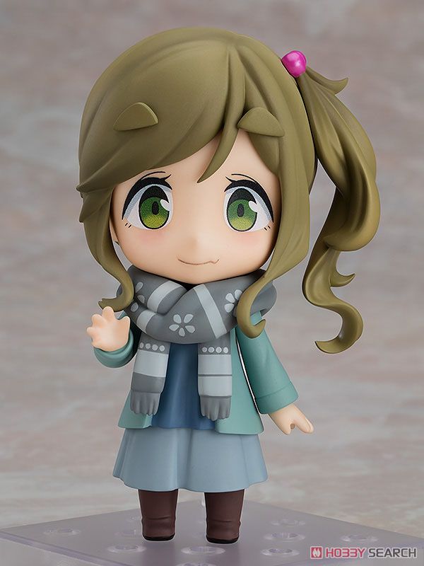 <Preorderถึง 8/5/2021> เปิดรับPreorder #มัดจำ 300 บาท Nendoroid Aoi Inuyama (PVC Figure)