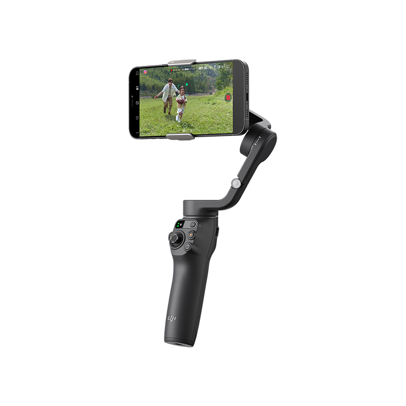 DJI Osmo Mobile 6 ไม้กันสั่นมือถือ ประกันศูนย์ By Aquapro