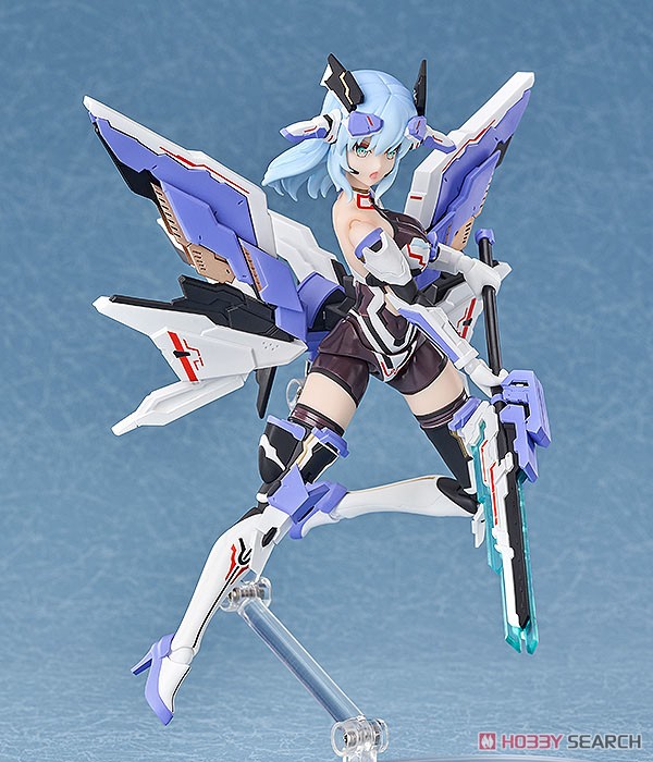 <Preorderถึง 17/3/2023>🔔เปิดรับPreorder มัดจำ 1000 บาท Hyper Body AG-01 Lark Nio (PVC Figure)
