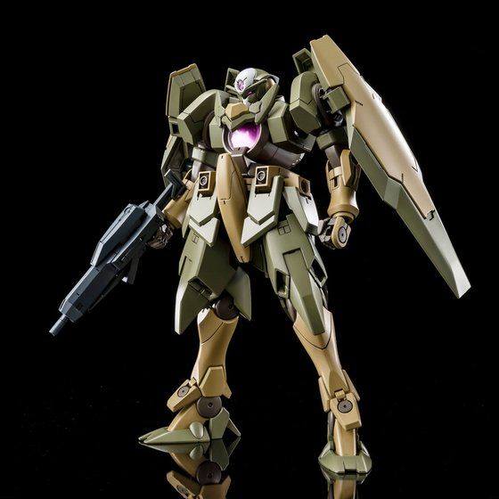 🔔เปิดรับPreorder มัดจำ 300 บาท P-bandai HGBF 1/144 GN-X IV TYPE.GBF โมเดลประกอบ