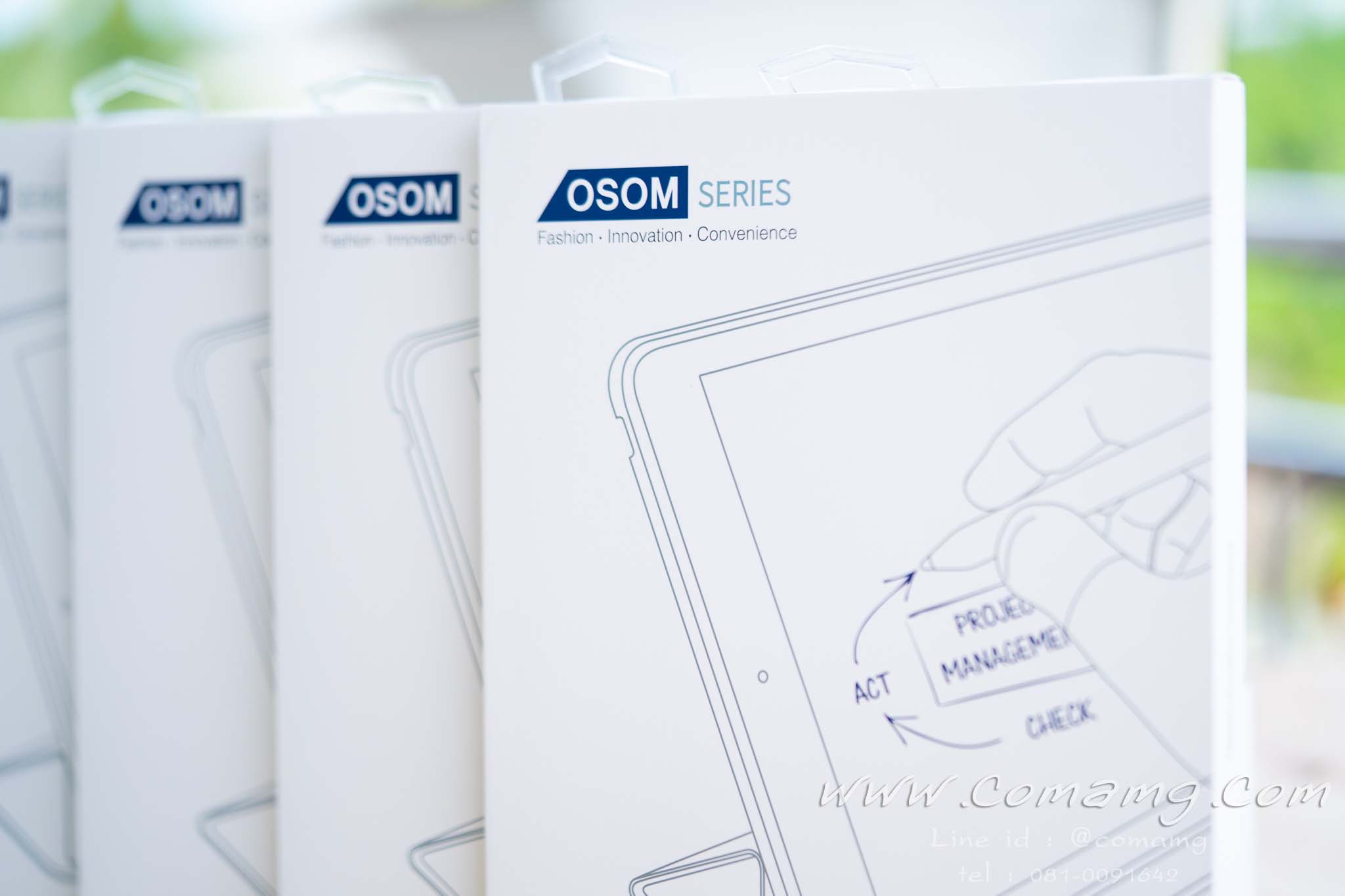 Dux Ducis เคส iPad Pro 11 2020 / 12.9 2020