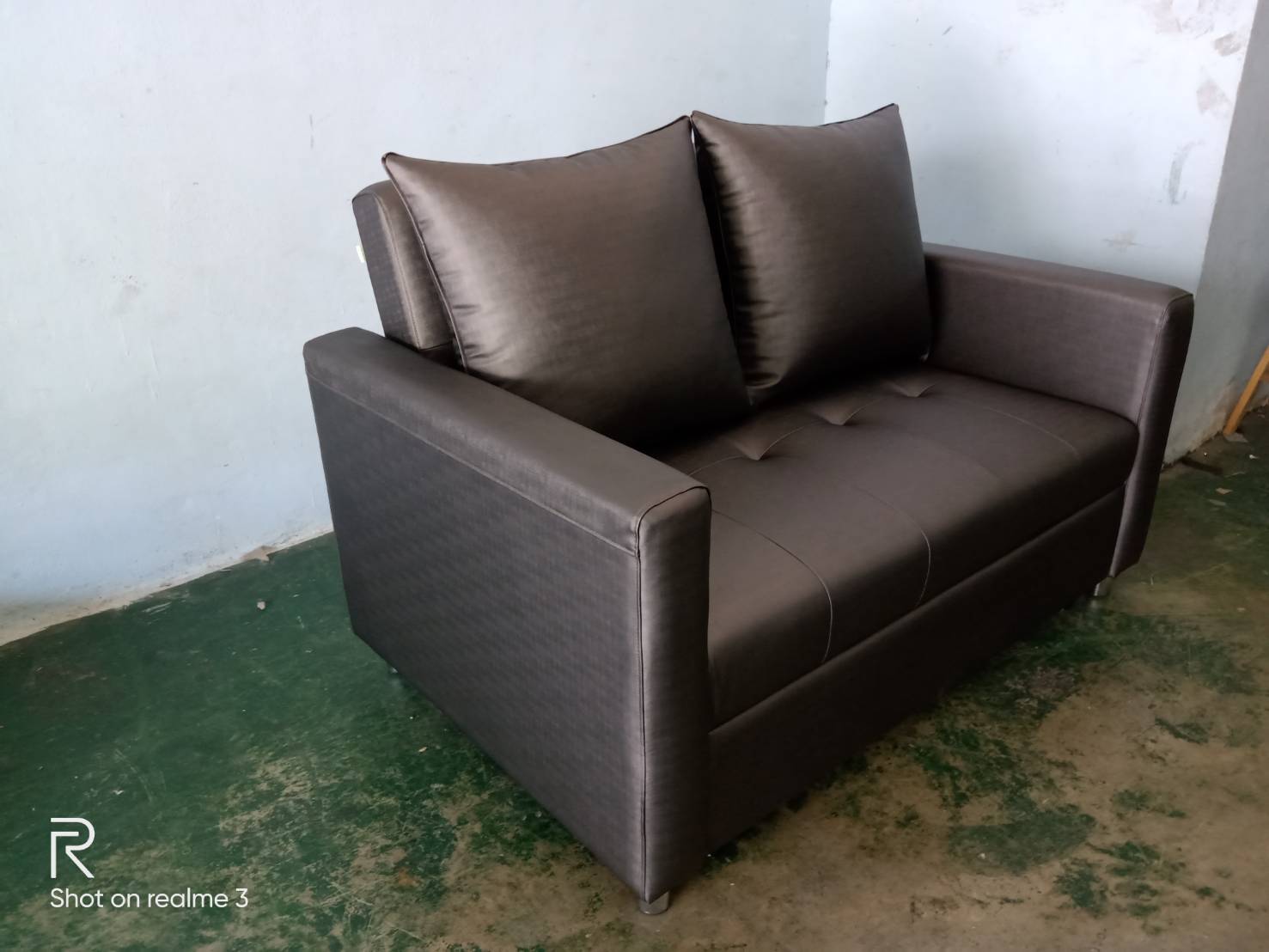 โซฟาเบด TriO mini 145 cm