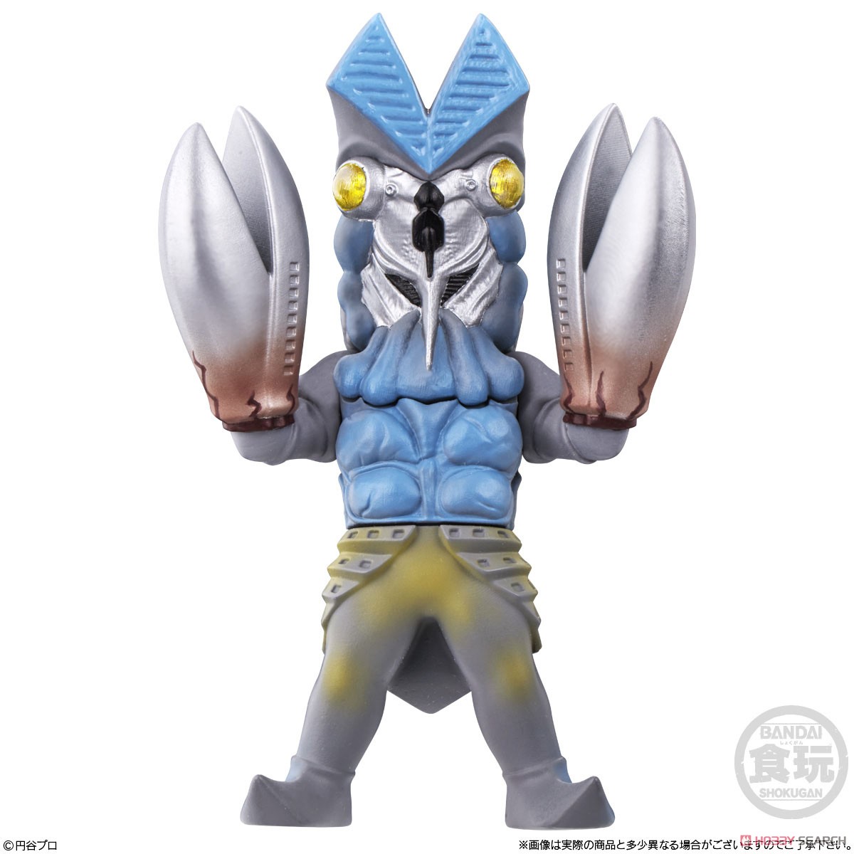 <Preorderถึง 16/6/2023>เปิดรับPreorder มัดจำ 300 บาท Converge Motion Ultraman 7 (Set of 10) (Shokugan)