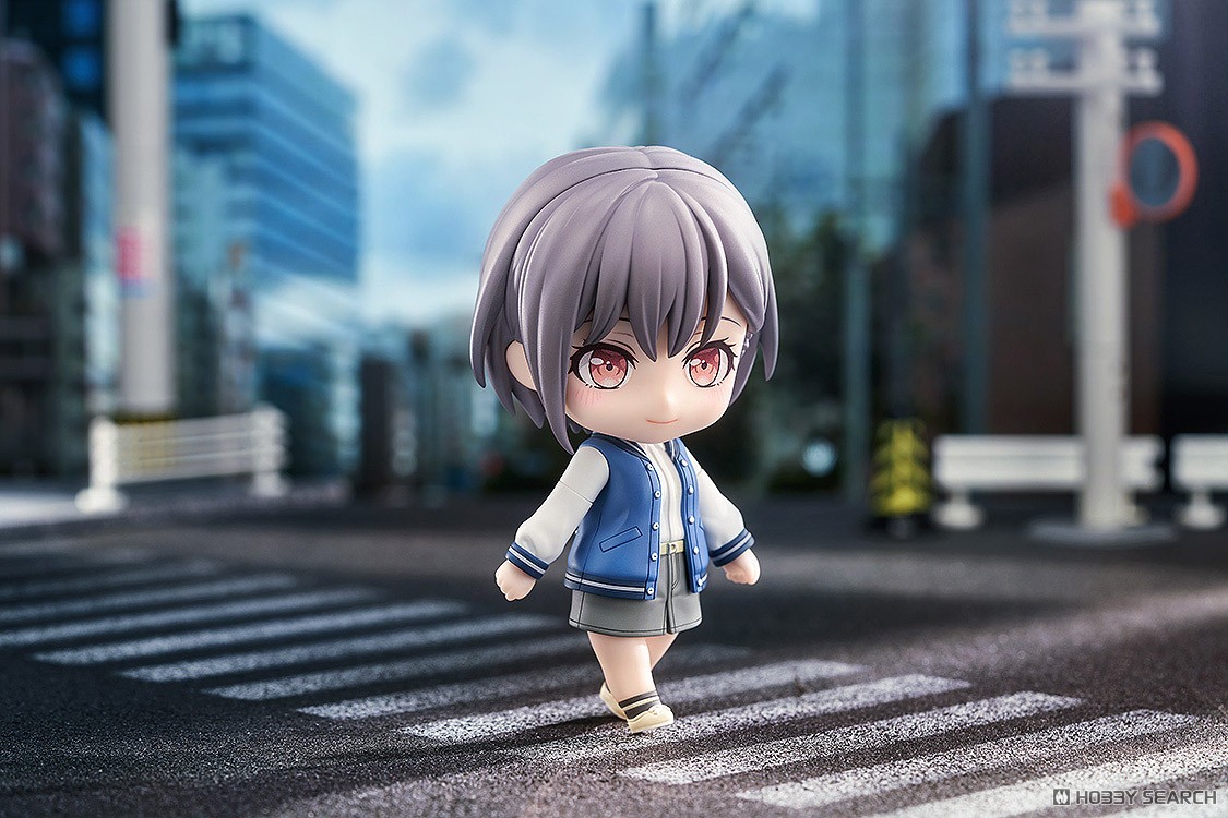 <Preorderถึงวันที่ 6/6/2025> เปิดรับPreorder #มัดจำ 400 บาท Nendoroid Tomori Takamatsu (PVC Figure)