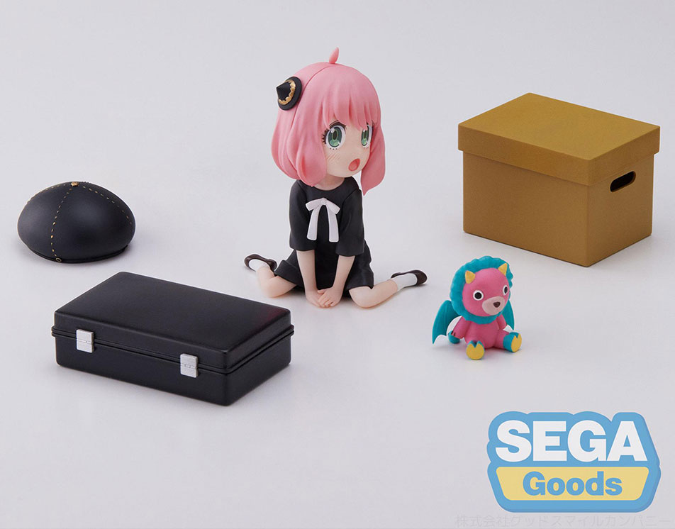 (Preorder ถึงวันที่ 11/5/2023) เปิดรับPreorder มีค่ามัดจำ 150บาท 452203 Luminasta Anya