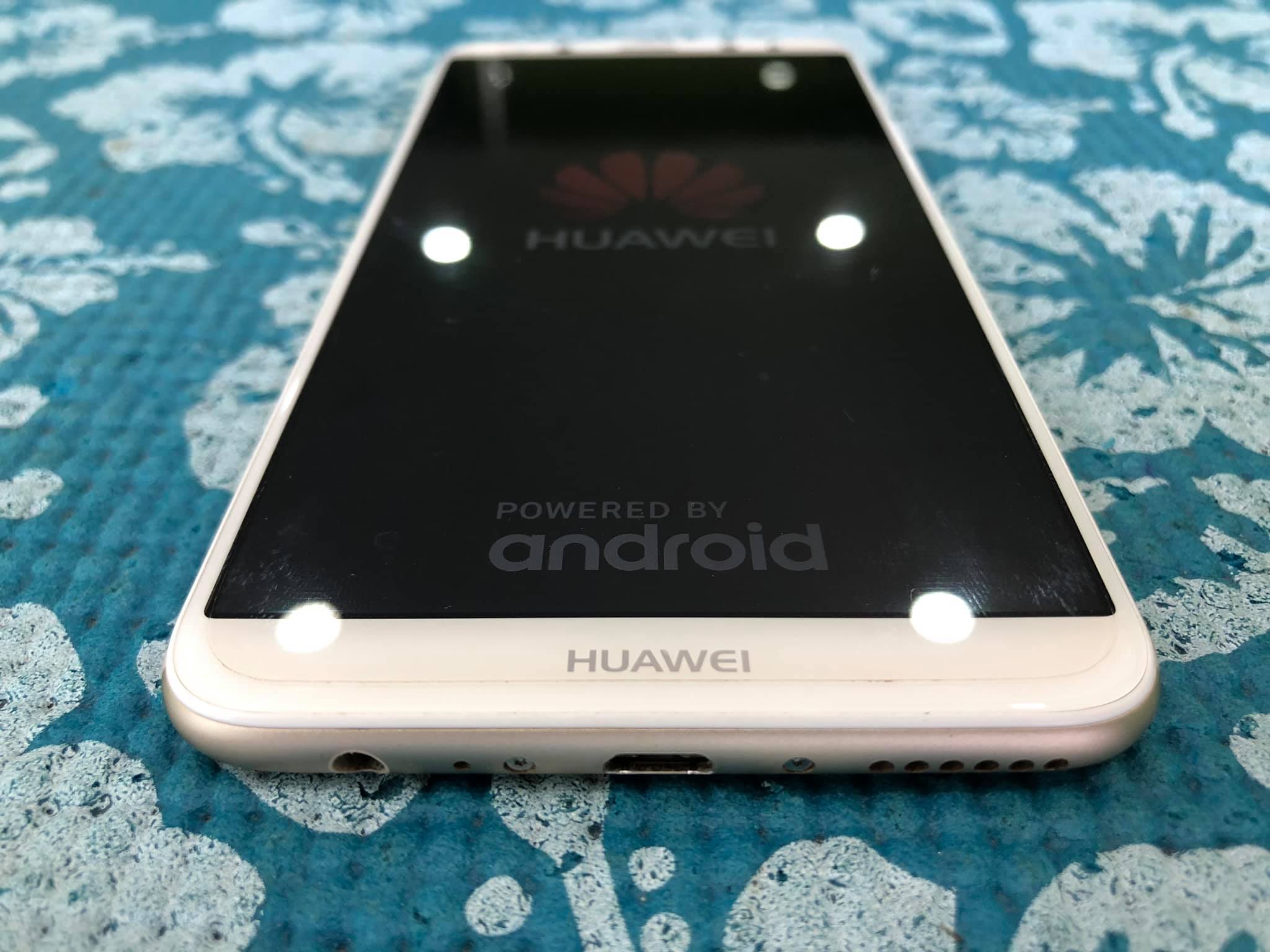 ( SOLD OUT ) Huawei Nova 2i