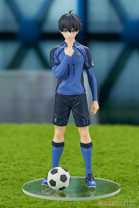 <Preorderถึง 17/3/2023> 🔔เปิดรับPreorder มัดจำ 300 บาท Pop Up Parade Yoichi Isagi (PVC Figure)