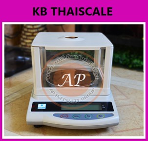 เครื่องชั่งดิจิตอล ทศนิยม 2 ตำแหน่ง เครื่องชั่งละเอียดสูง Precision Balance รุ่น K-200g พิกัด 200 กรัม ละเอียด 0.01 กรัม
