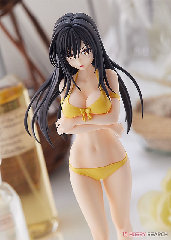 <Preorderถึง 18/3/2022>เปิดรับPreorder มัดจำ 200 บาท Pop Up Parade Yui Kotegawa (PVC Figure)