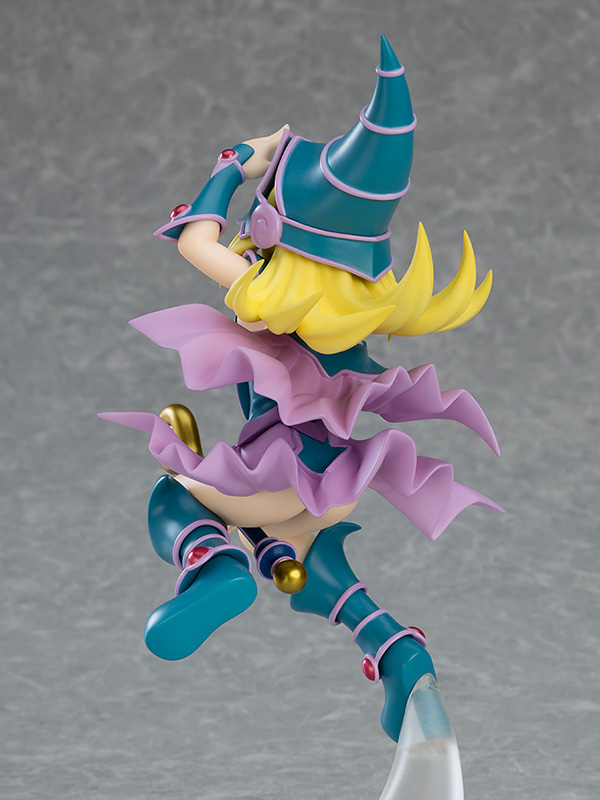 <Preorderถึง 24/12/2021>เปิดรับPreorder มัดจำ 200 บาท Pop Up Parade Dark Magician Girl: Another Color Ver.