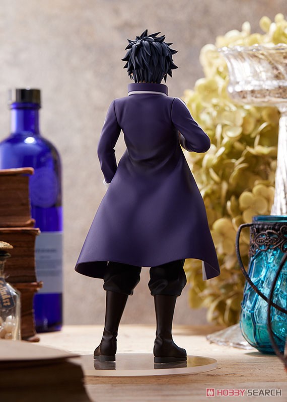<Preorderถึง 1/4/2022>เปิดรับPreorder มัดจำ 200 บาท Pop Up Parade Gray Fullbuster: Grand Magic Games Arc Ver. (PVC Figure)