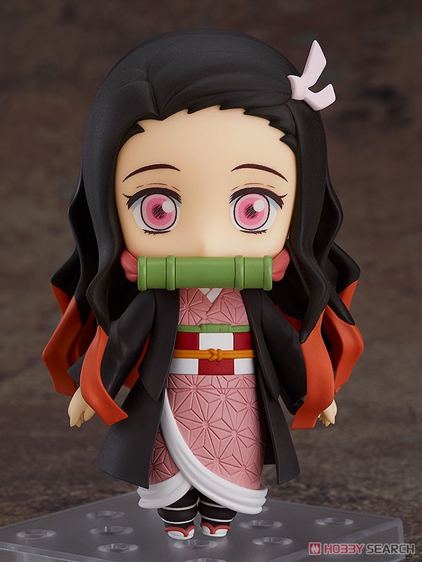 <Preorderถึง 10/10/2025> เปิดรับPreorder #มัดจำ 400 บาท Nendoroid Nezuko Kamado (PVC Figure) โมสำเร็จ*