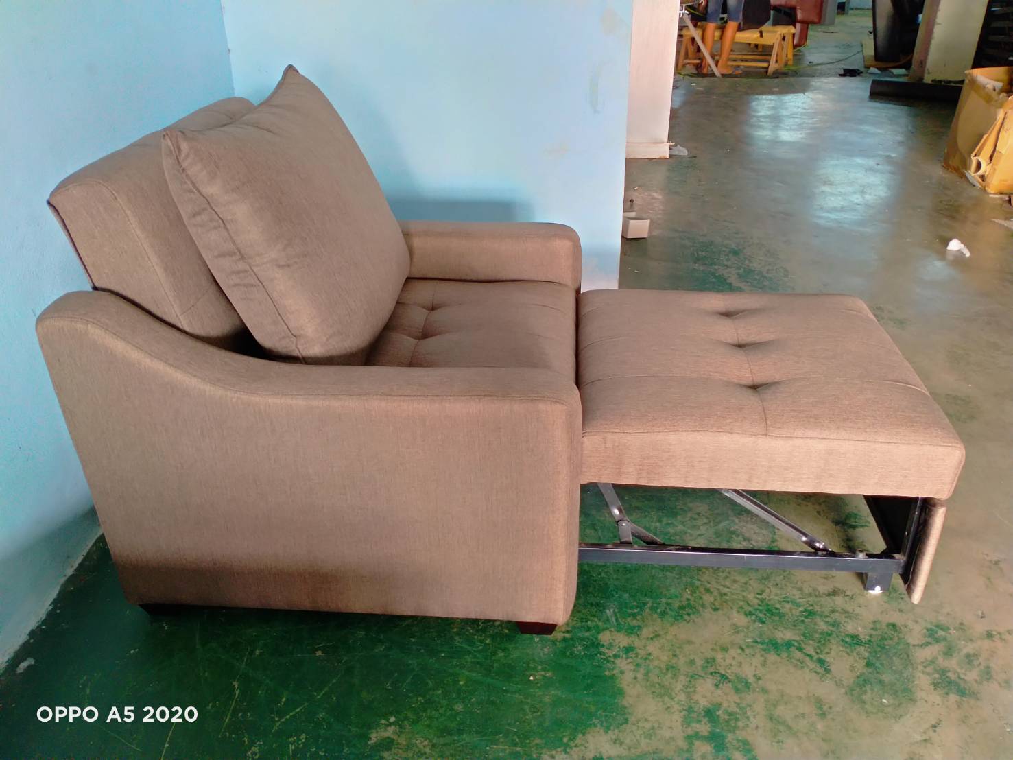 โซฟาเบด รุ่น UniO 90 cm