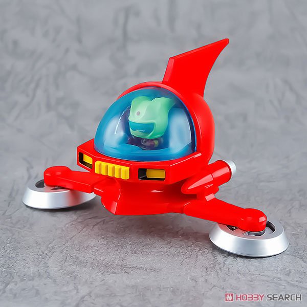 <Preorderถึงวันที่ 13/9/2022 > เปิดรับPreorder #มัดจำ 300 บาท Nendoroid Mazinger Z (Completed)