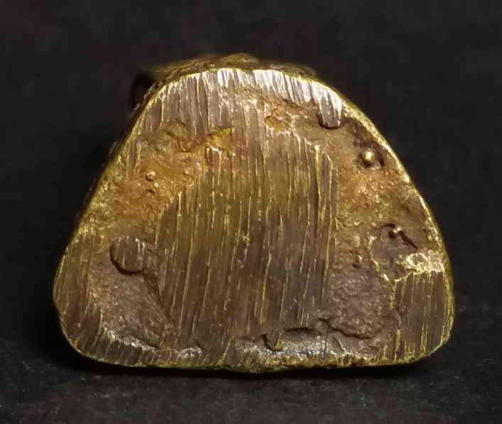 รหัสสินค้า พระกริ่ง พระหล่อ 046 รูปหล่อหลวงปู่สิงห์ วัดโบสถ์ จังหวัดสุรินทร์ หล่อตัน พระรายการนี้ให้เช่าบูชาแล้ว