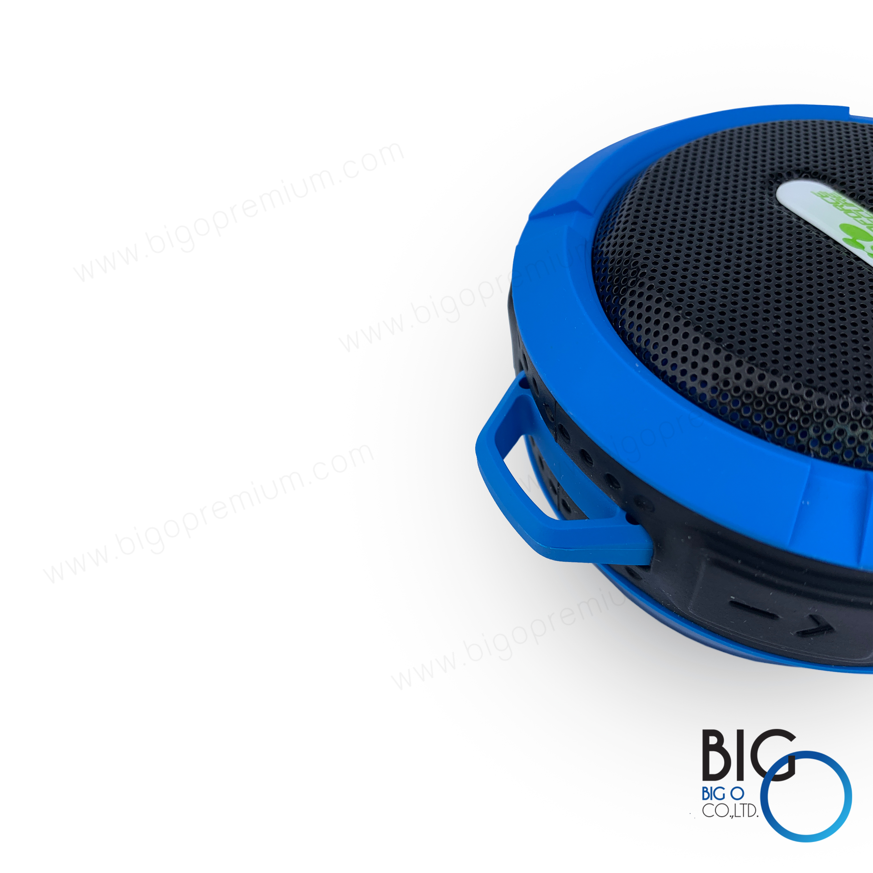 ลำโพงบลูทูธ Sport ดูดกระจก nforce secure