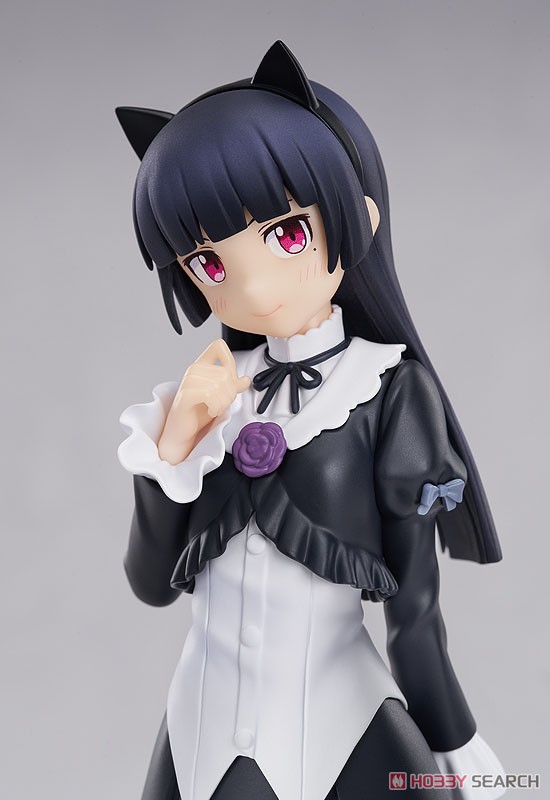 <Preorderถึง 26/8/2022> 🔔เปิดรับPreorder มัดจำ 400 บาทPop Up Parade Kuroneko (PVC Figure)