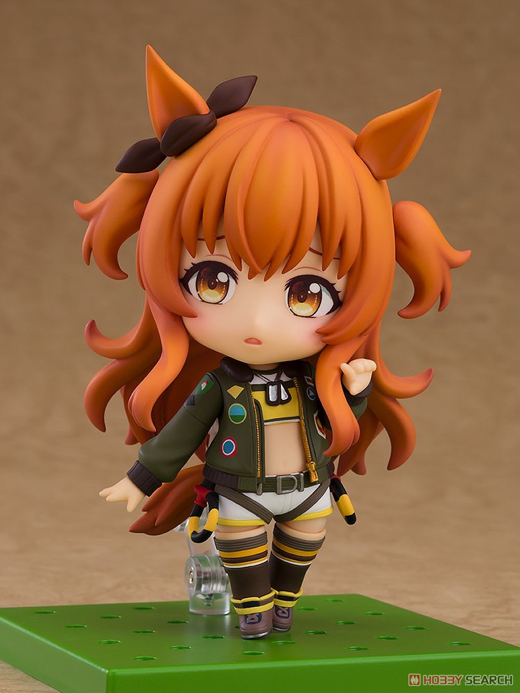 <Preorderถึงวันที่ 22/11/2024> เปิดรับPreorder #มัดจำ 400 บาท Nendoroid Mayano Top Gun (PVC Figure)