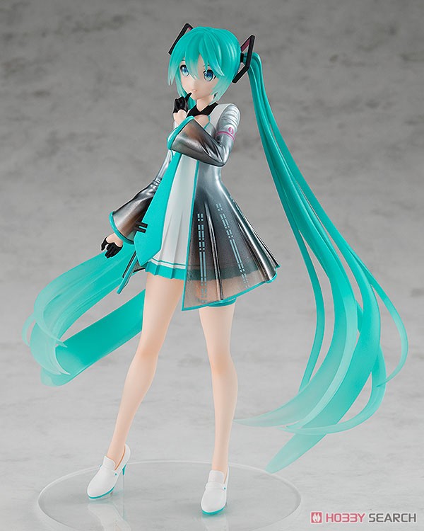 <Preorderถึง3/4/2021>เปิดรับPreorder มัดจำ 200 บาท Pop Up Parade Hatsune Miku: YYB Type Ver. (PVC Figure)