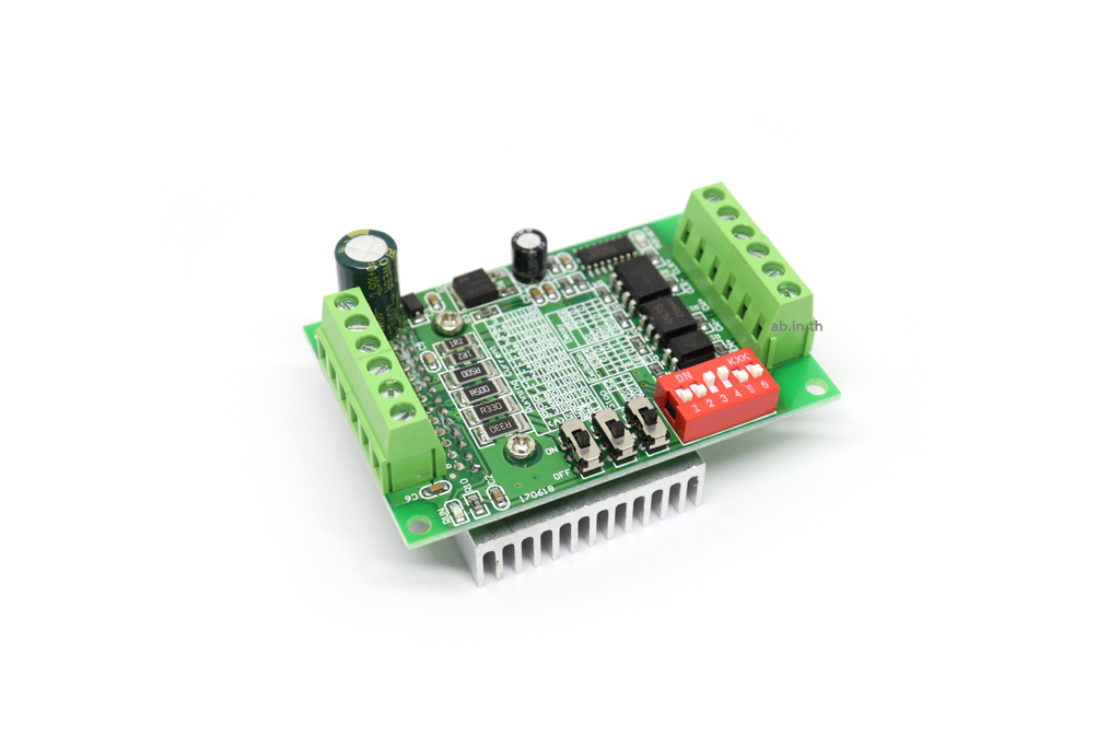 TB6560 3A Stepper Motor Driver Board