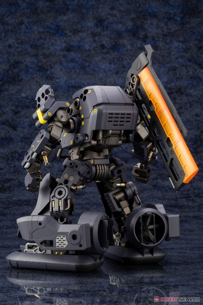 (Preorderปิดรับวันที่ 20/6/2023 ) เปิดรับPreorder มัดจำ 400 บาท Bulkarm Beta Lunberjack (Plastic model)