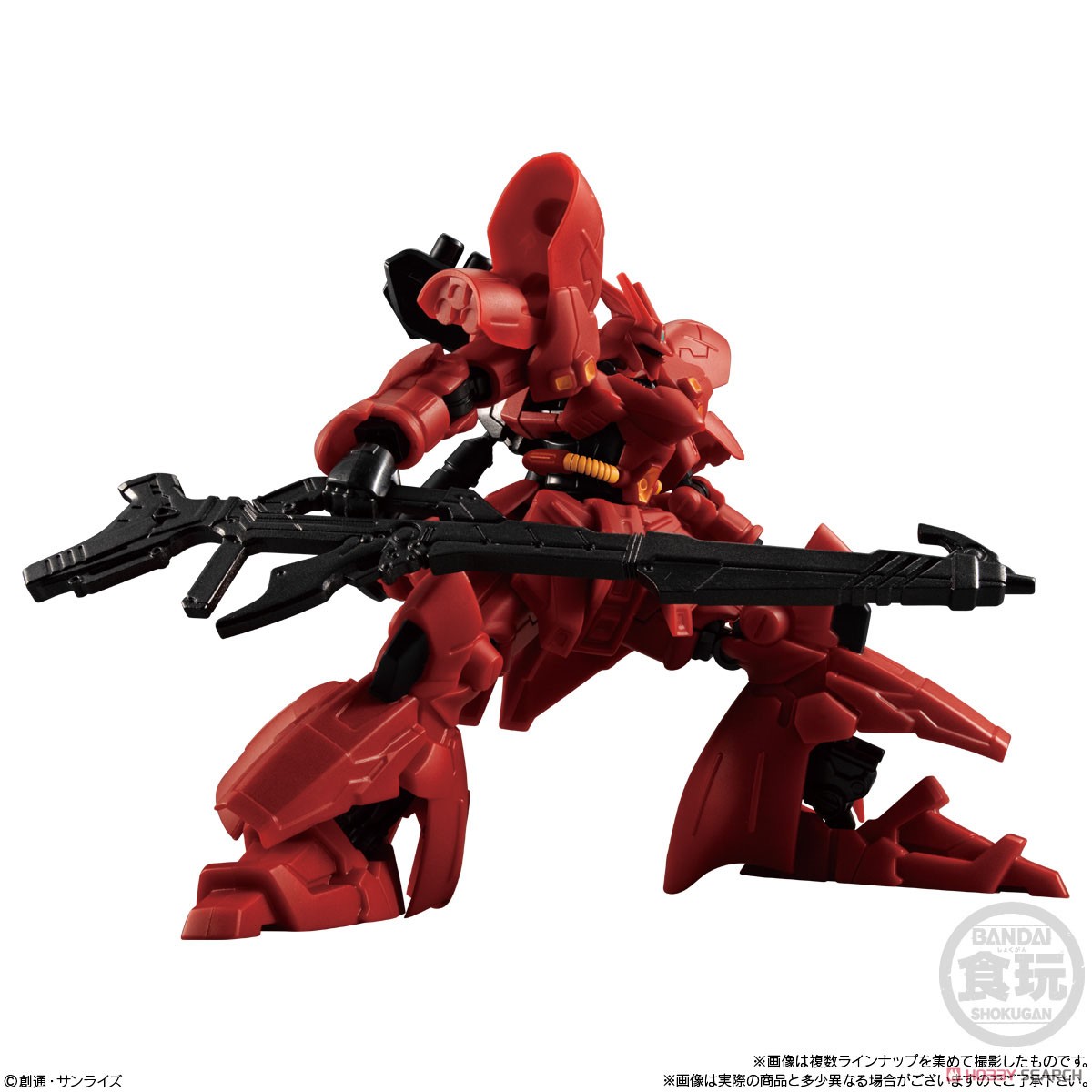 <Preorderภึง 9/3/2022>เปิดรับPreorder มัดจำ 200 บาท MOBILE SUIT GUNDAM G-FRAME FA 02 (Set of10) ได้ครบ4แบบพร้อม frame +1ตัวสุ่มซ็ำ