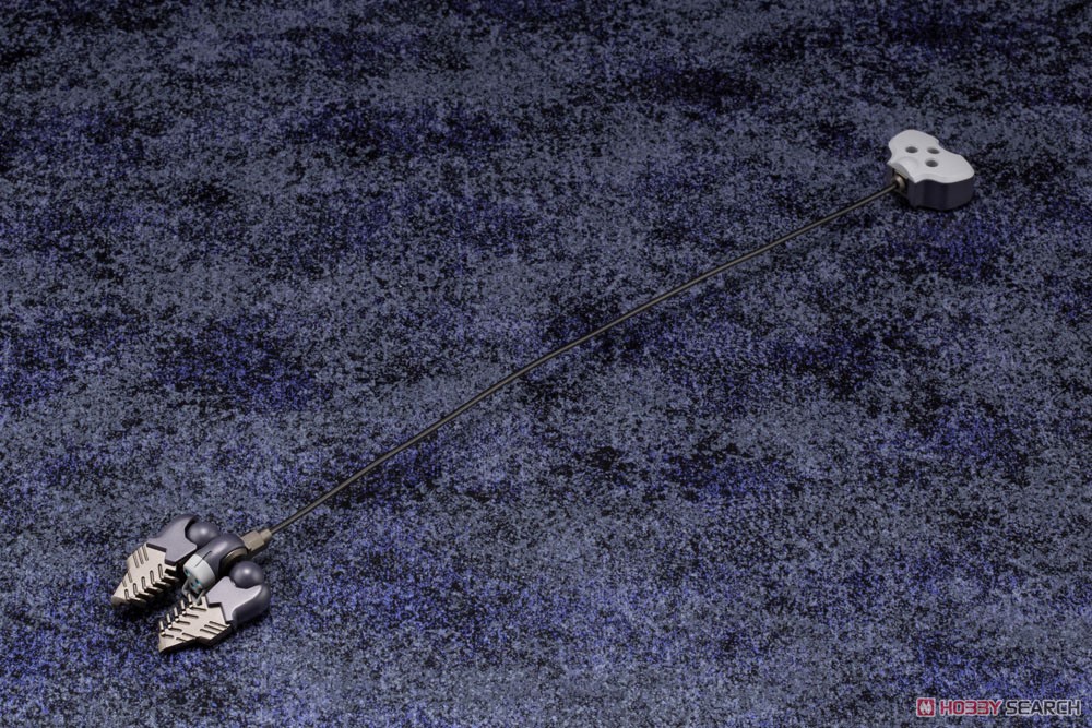 เปิดรับPreorder มัดจำ 300 บาท Abysscrawler Night Stalkers Ver. (Plastic model)