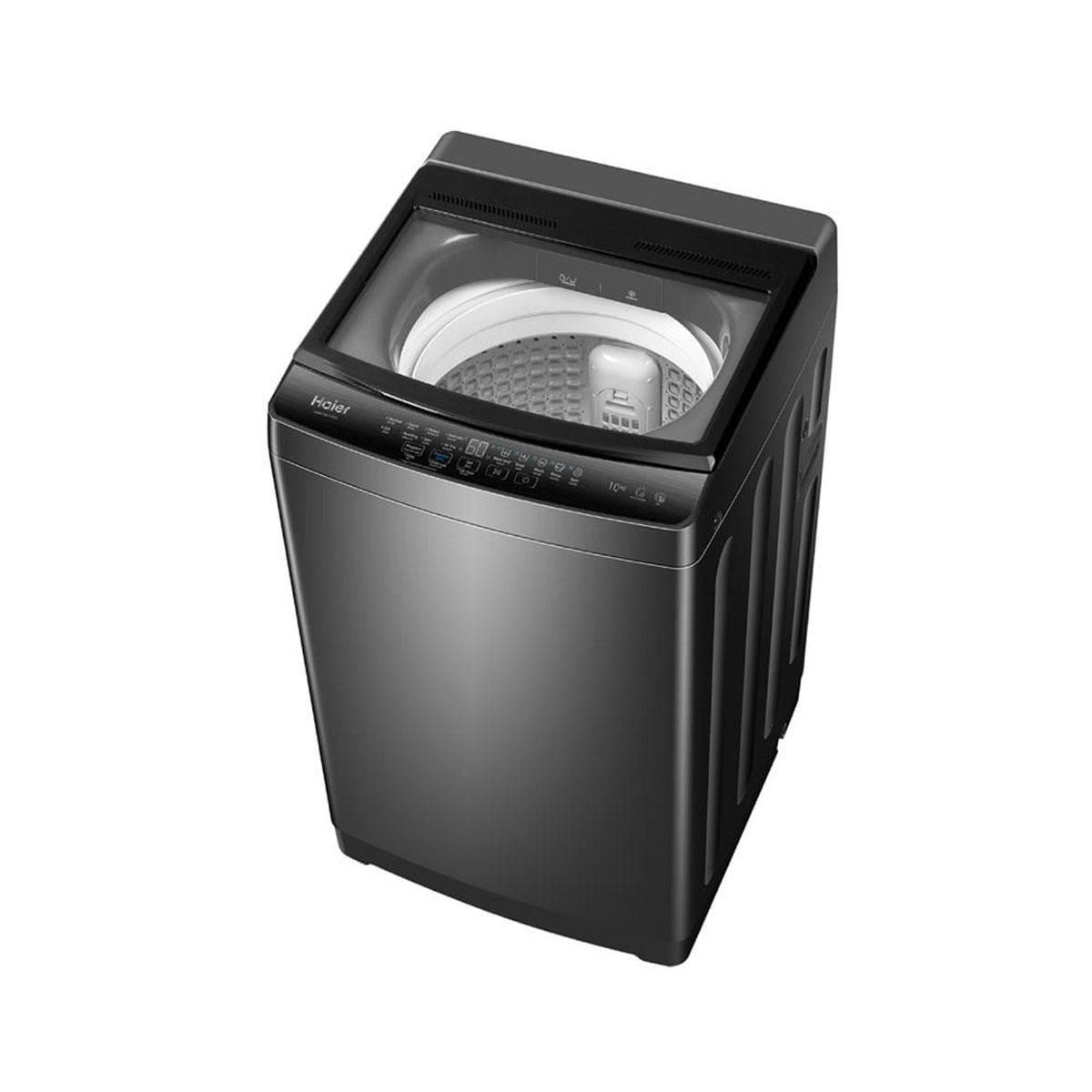 Haier เครื่องซักผ้าฝาบน 10kg. HWM100-316S6